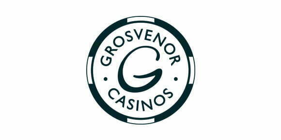 Grosvenor Casinos bonus