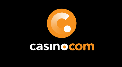 Casino.com Bonus